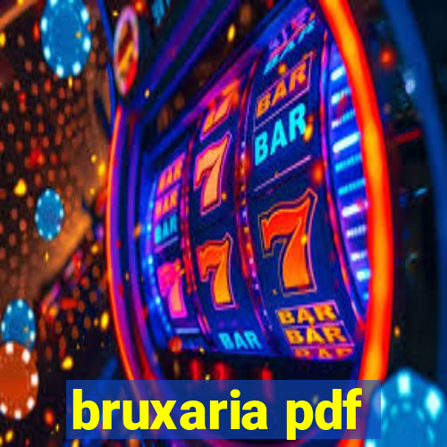 bruxaria pdf